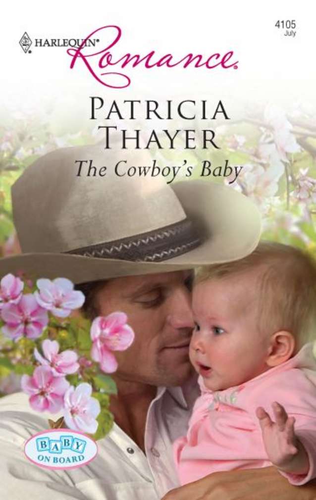 The Cowboy’s Baby