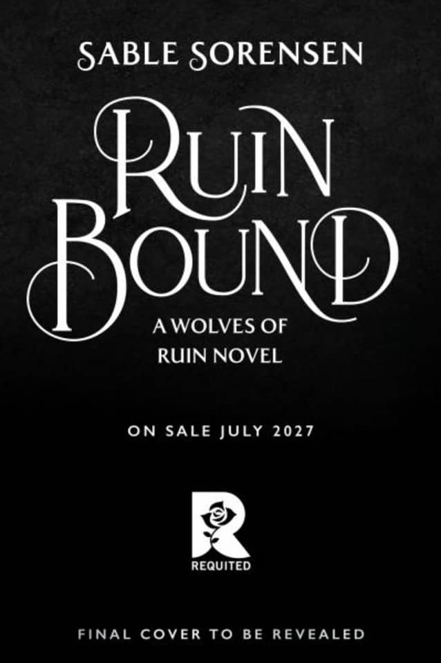 Ruin Bound