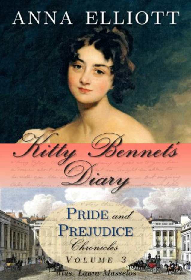 Kitty Bennet’s Diary
