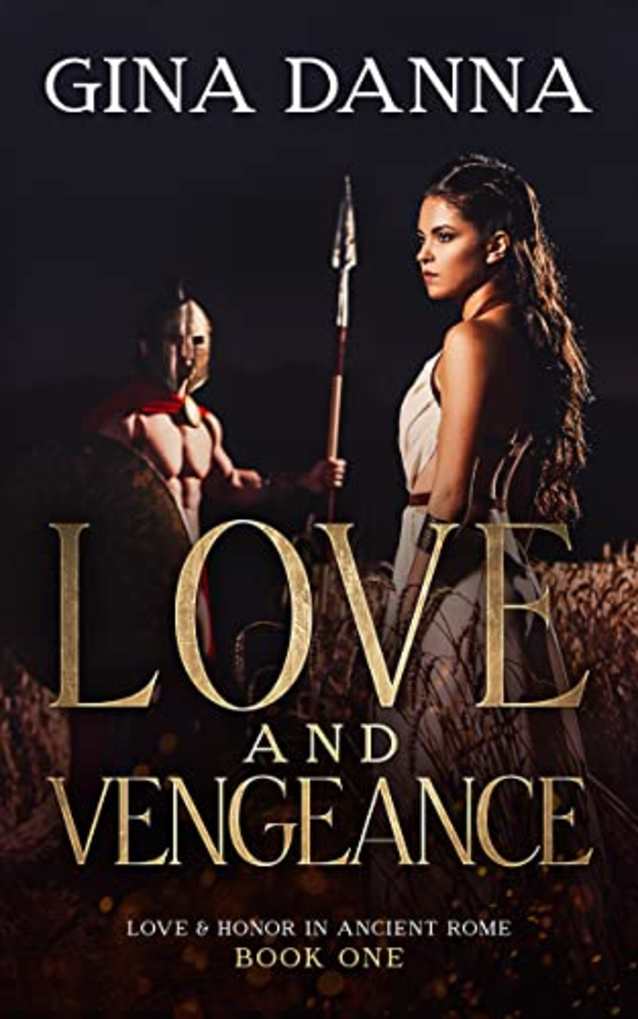 Love & Vengeance