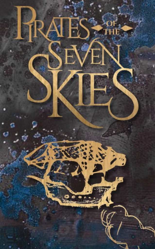 Pirates of the Seven Skies