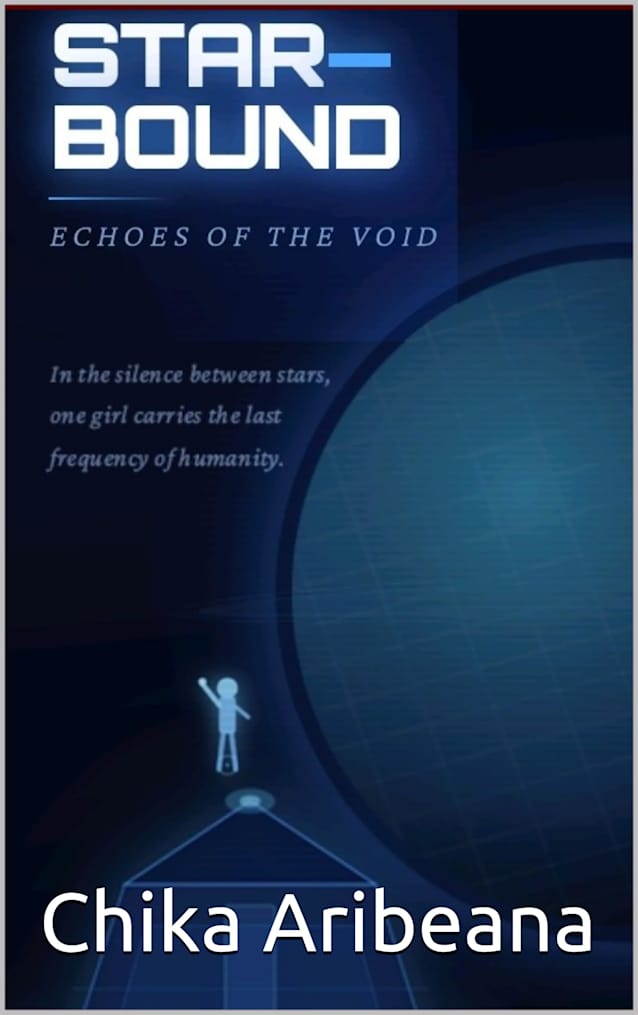Starbound: Echoes of the Void