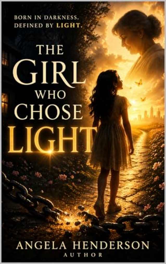 The Girl Who Chose Light