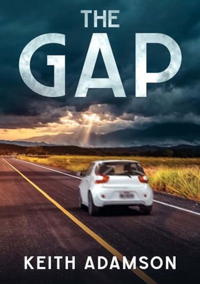 The Gap