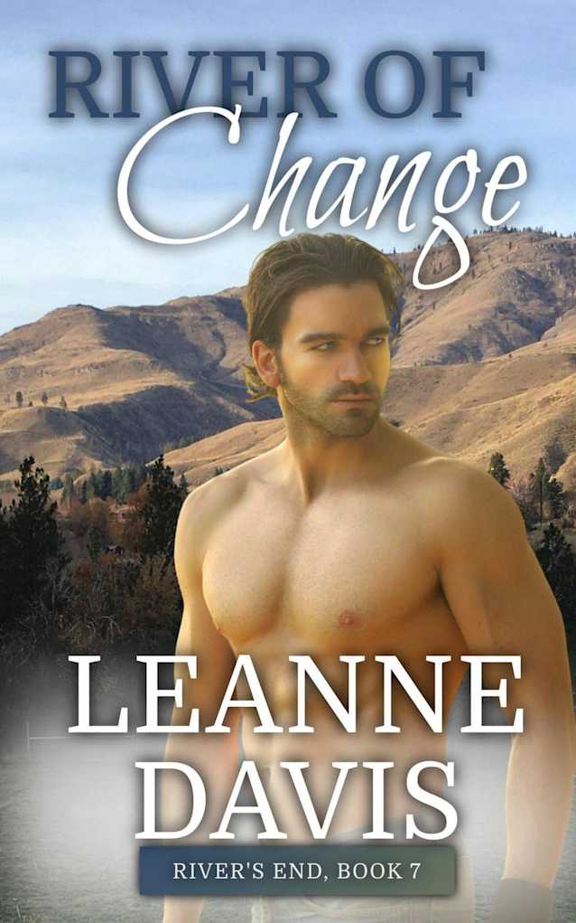 River of Change