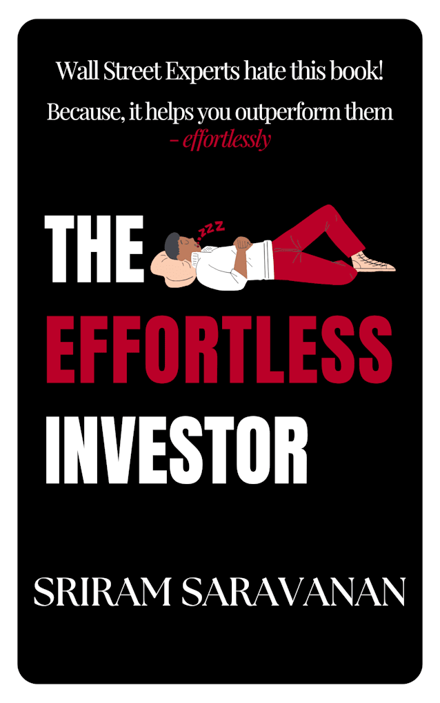 The Effortless Investor