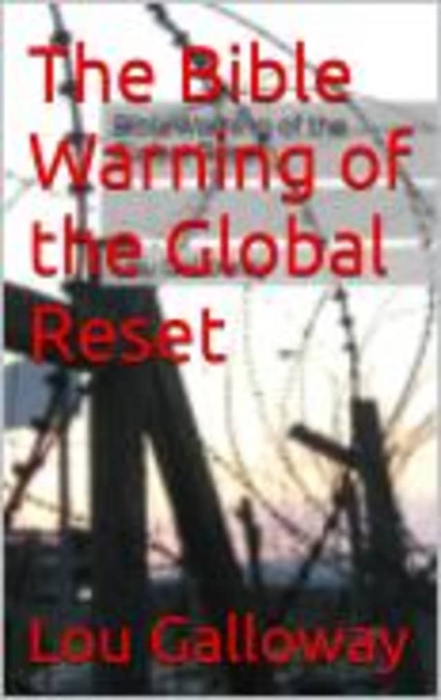 The Bible Warning of the Global Reset