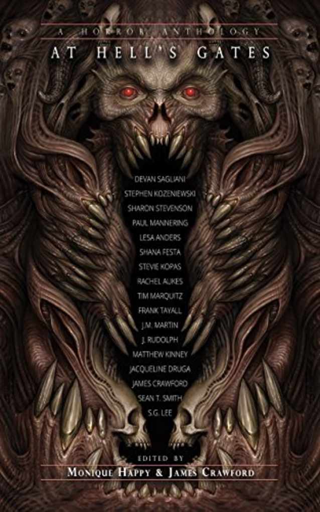 At Hell’s Gates