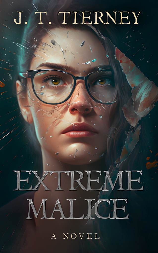 Extreme Malice