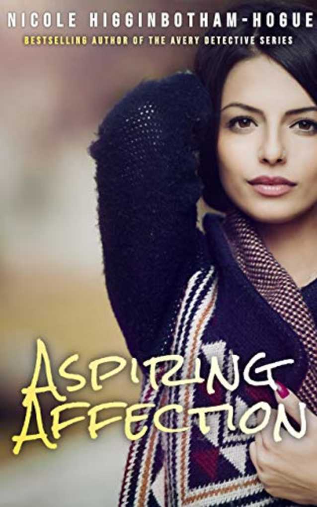 Aspiring Affection (Jems and Jamz, #6)