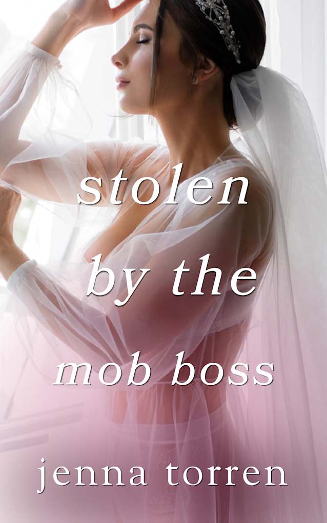 Stolen By The Mob Boss
