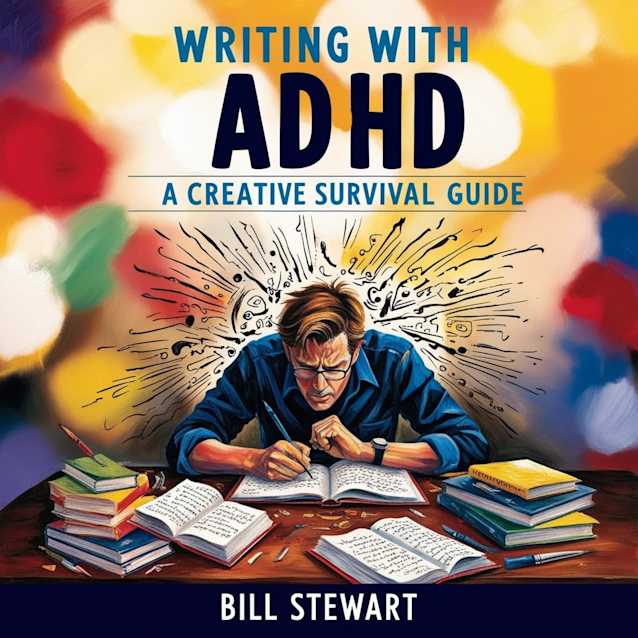 Writing with ADHD
