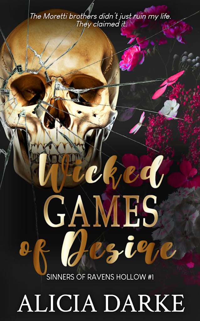 Wicked Games of Desire