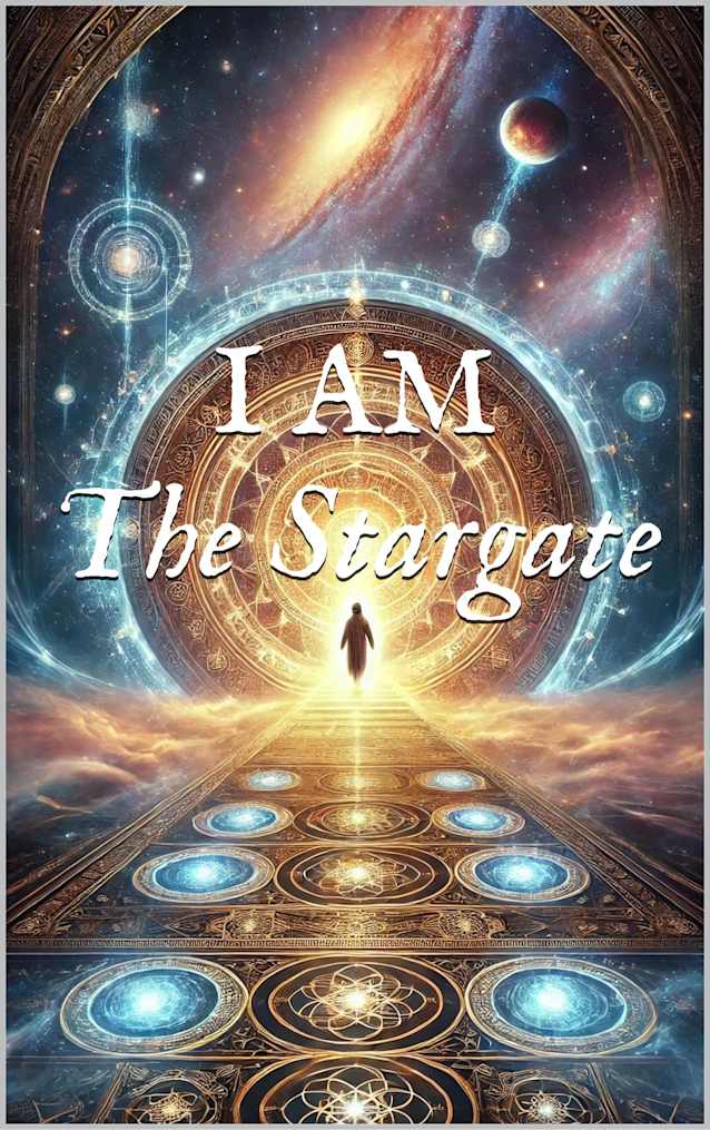 I AM: The Stargate