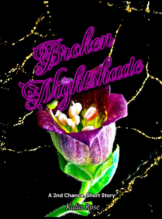 Broken Nightshade