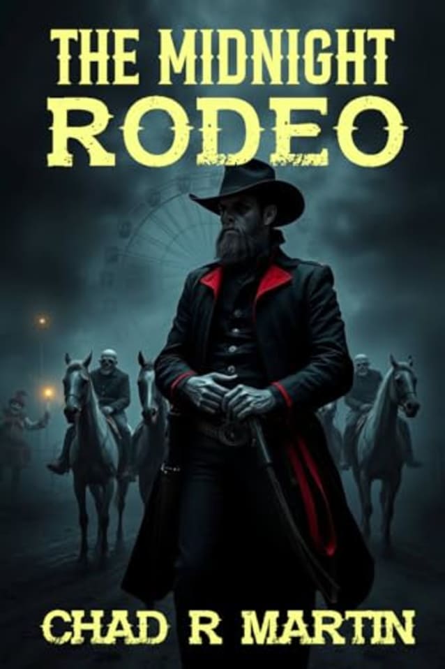 The Midnight Rodeo