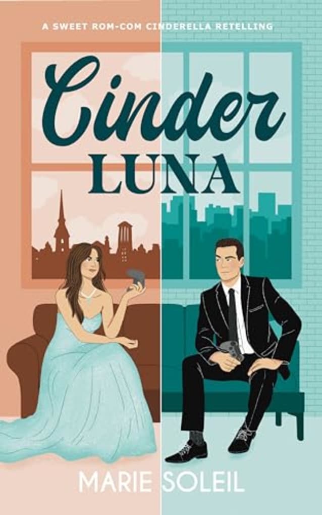 Cinder Luna