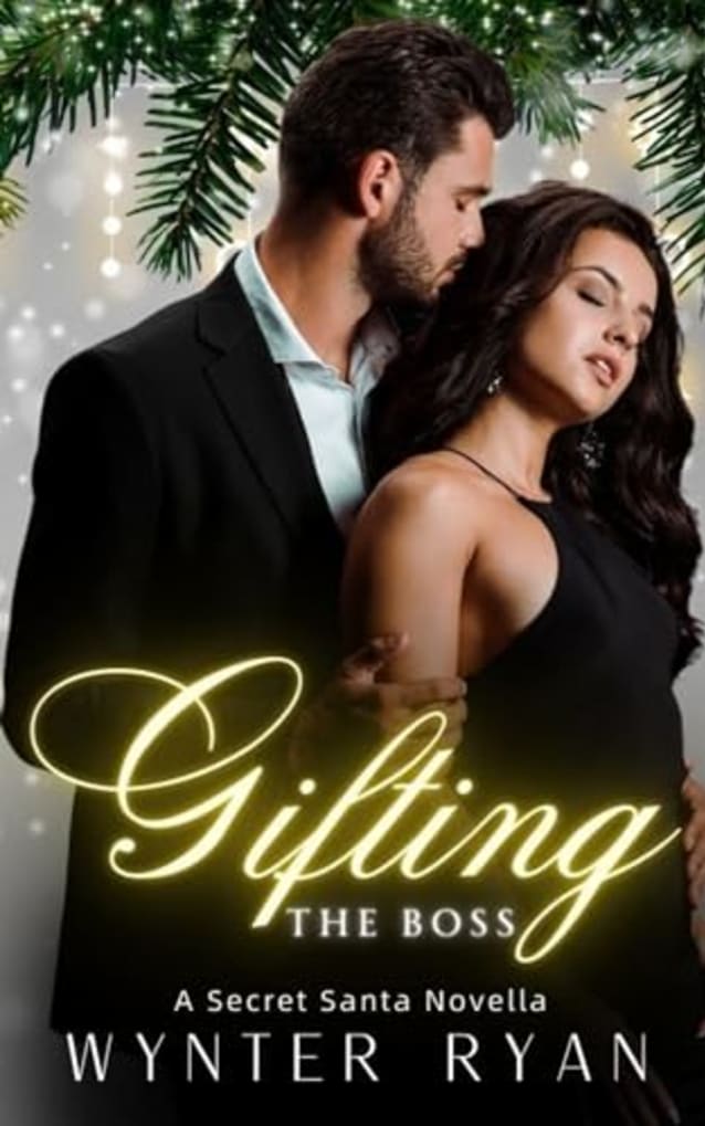 Gifting the Boss: A Secret Santa Novella