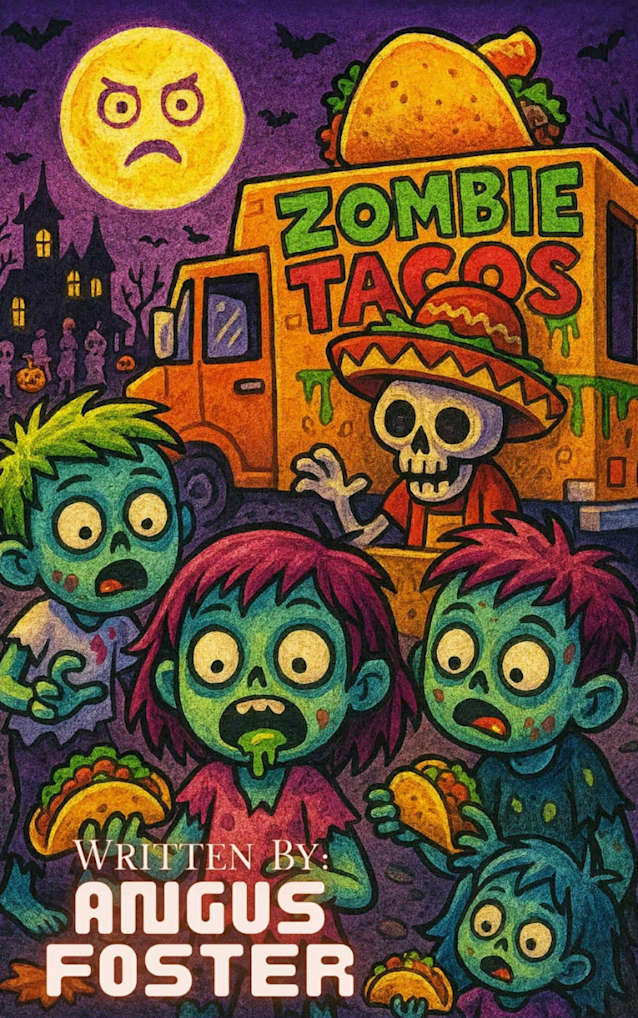 Zombie Tacos
