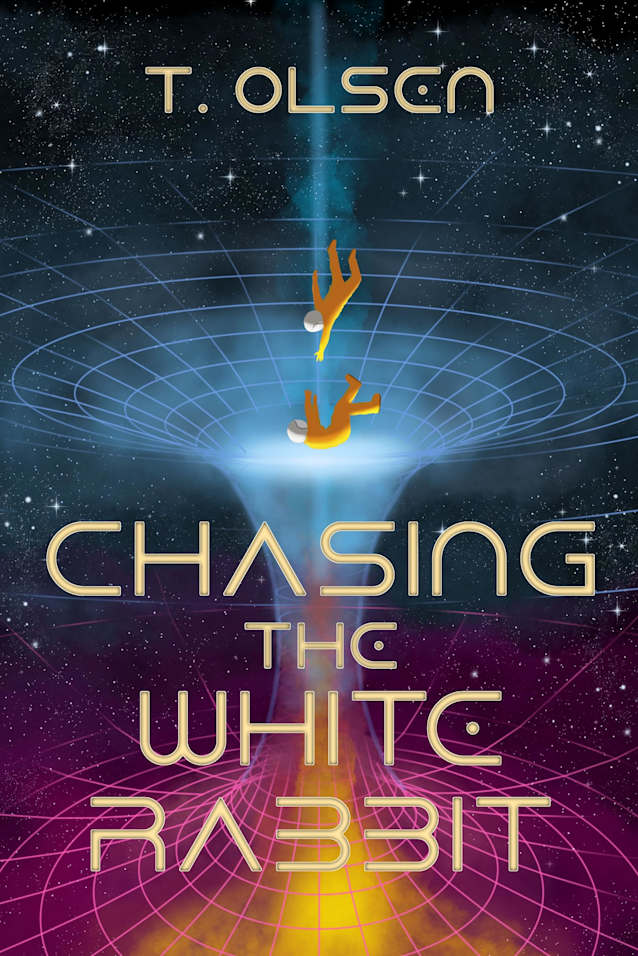 Chasing the White Rabbit
