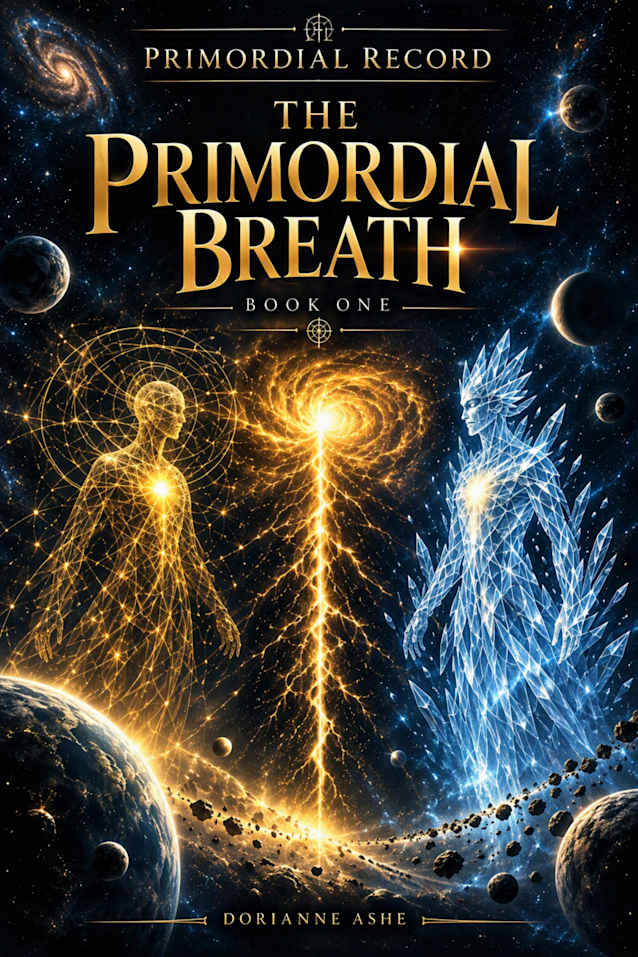 The Primordial Breath