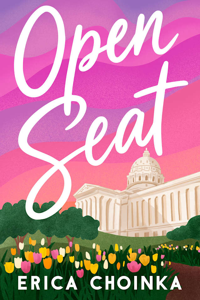 Open Seat