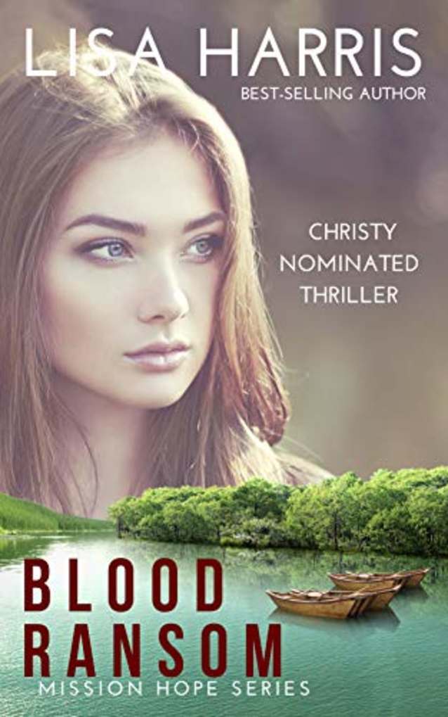 Blood Ransom: Mission Hope Series Book 1