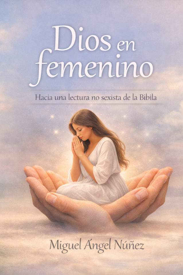 Dios en femenino