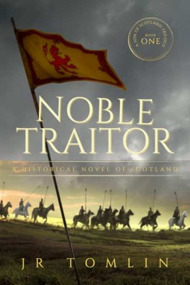 Noble Traitor