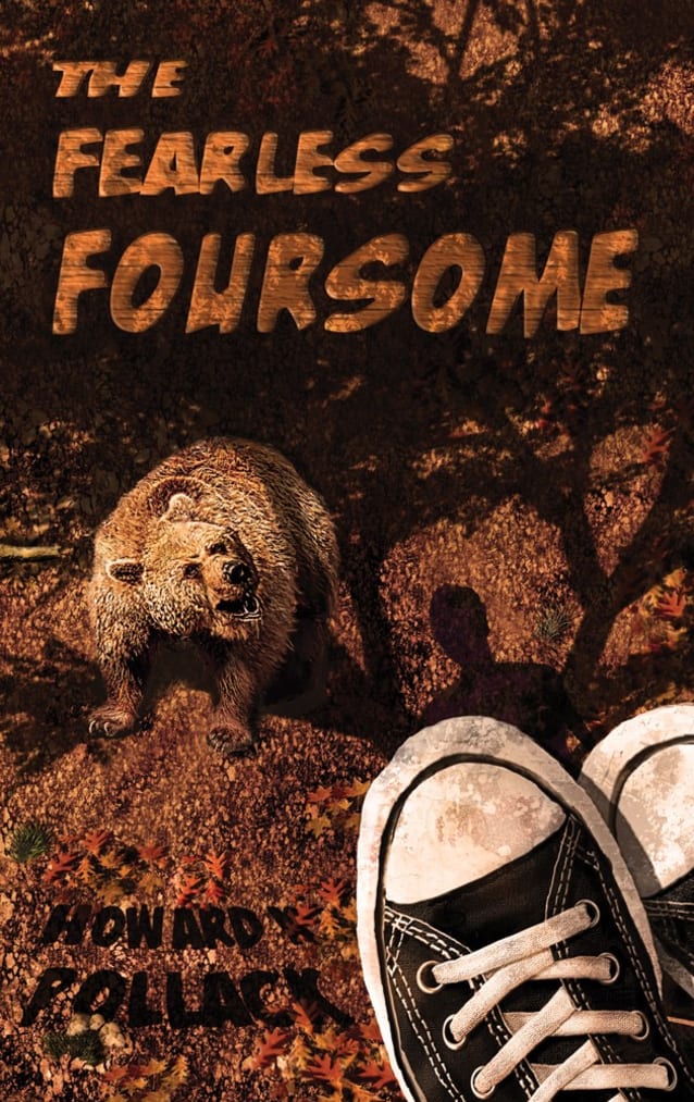 The Fearless Foursome