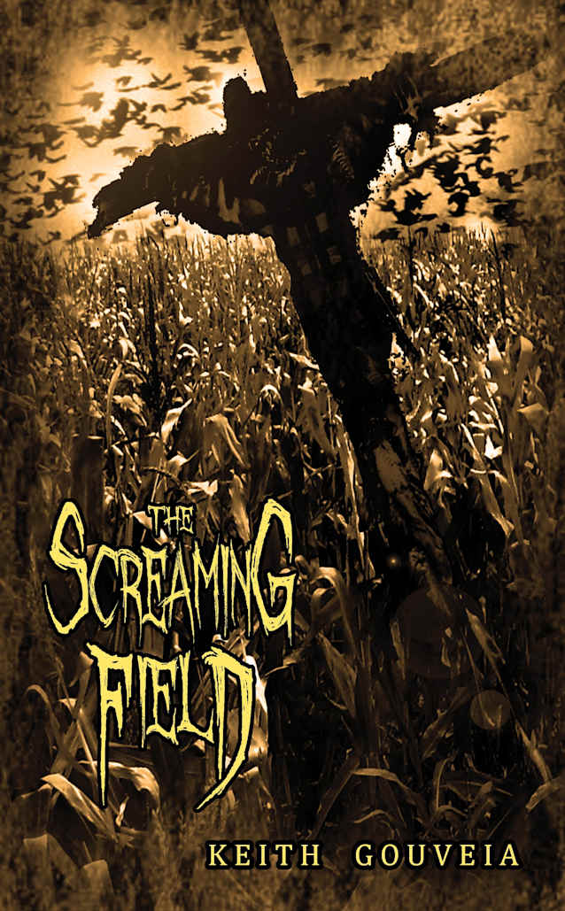The Screaming Field
