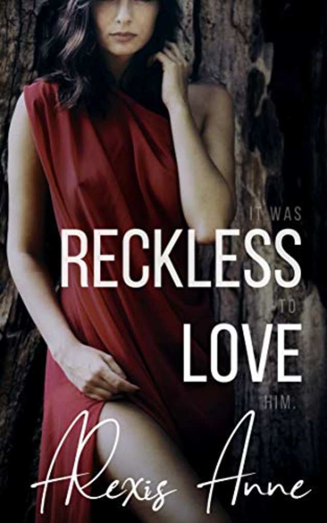 Reckless Love (The Reckless Duet Book 2)