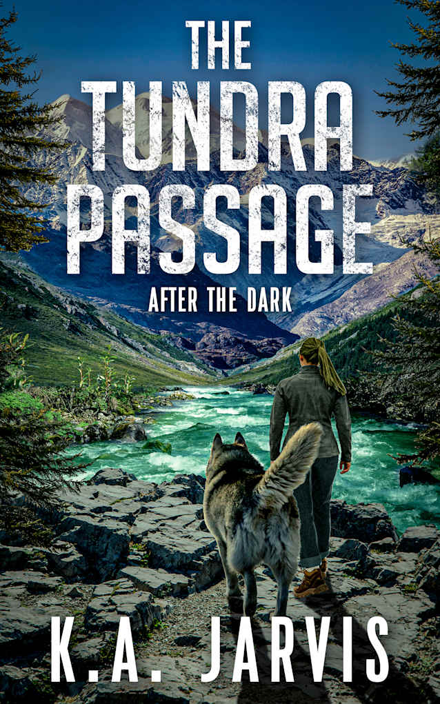 The Tundra Passage