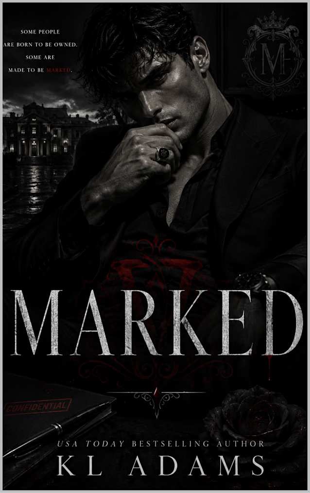 Marked