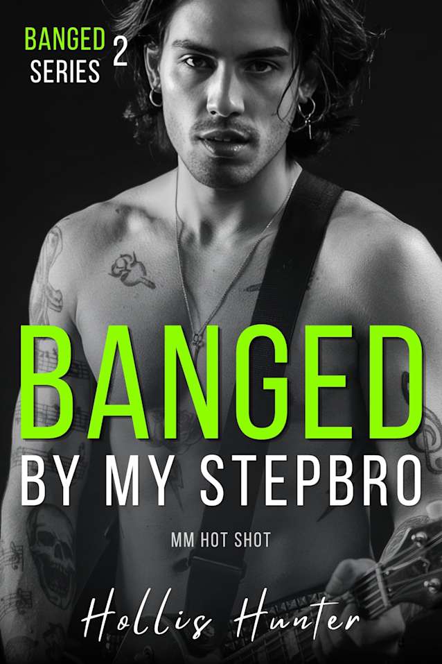 Banged By My Stepbro