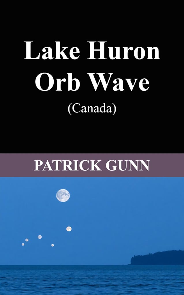 Lake Huron Orb Wave (Canada)