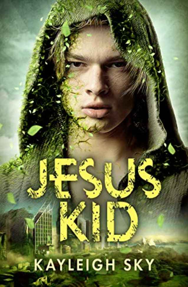 Jesus Kid