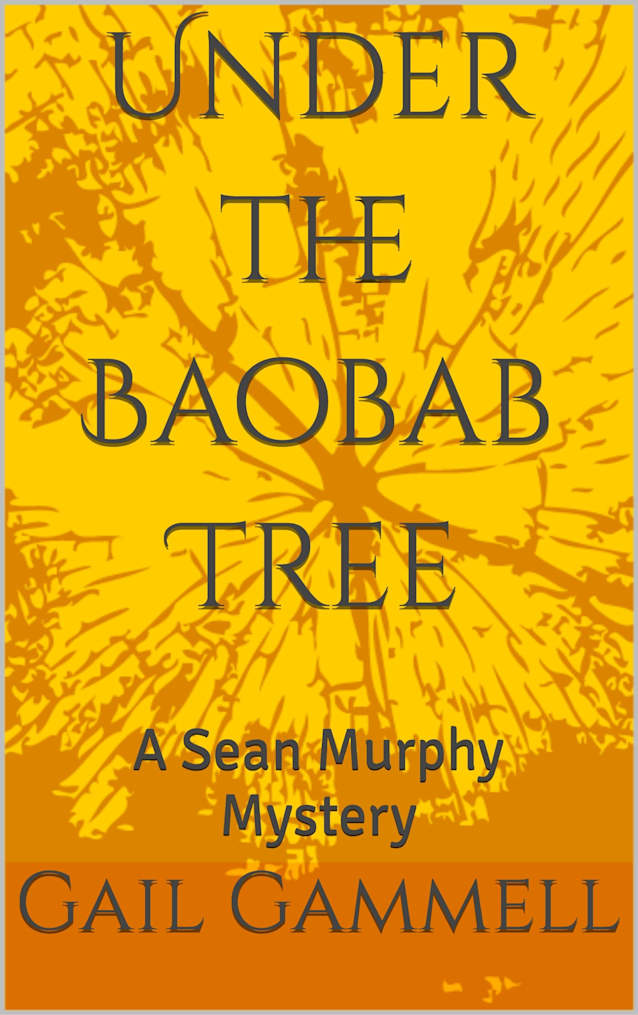 Under the Baobab Tree
