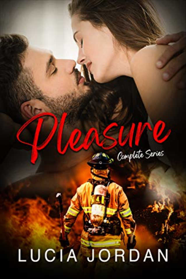 Pleasure: An Adult Romance - Complete Series