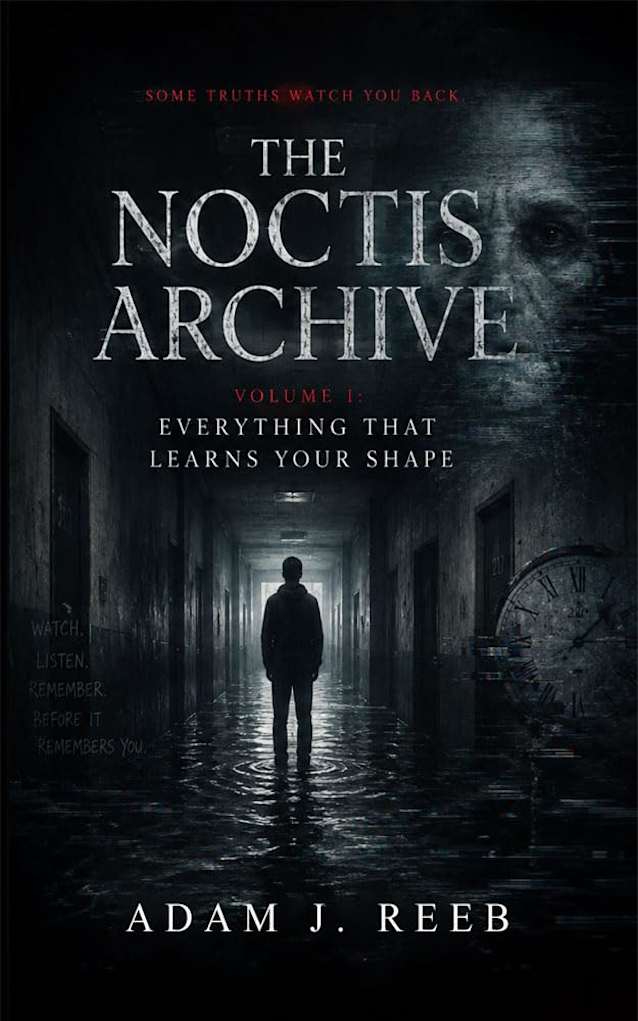The Noctis Archive : Volume I