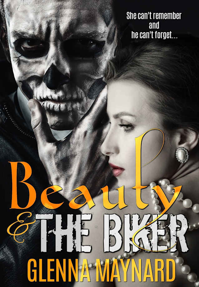 Beauty & The Biker