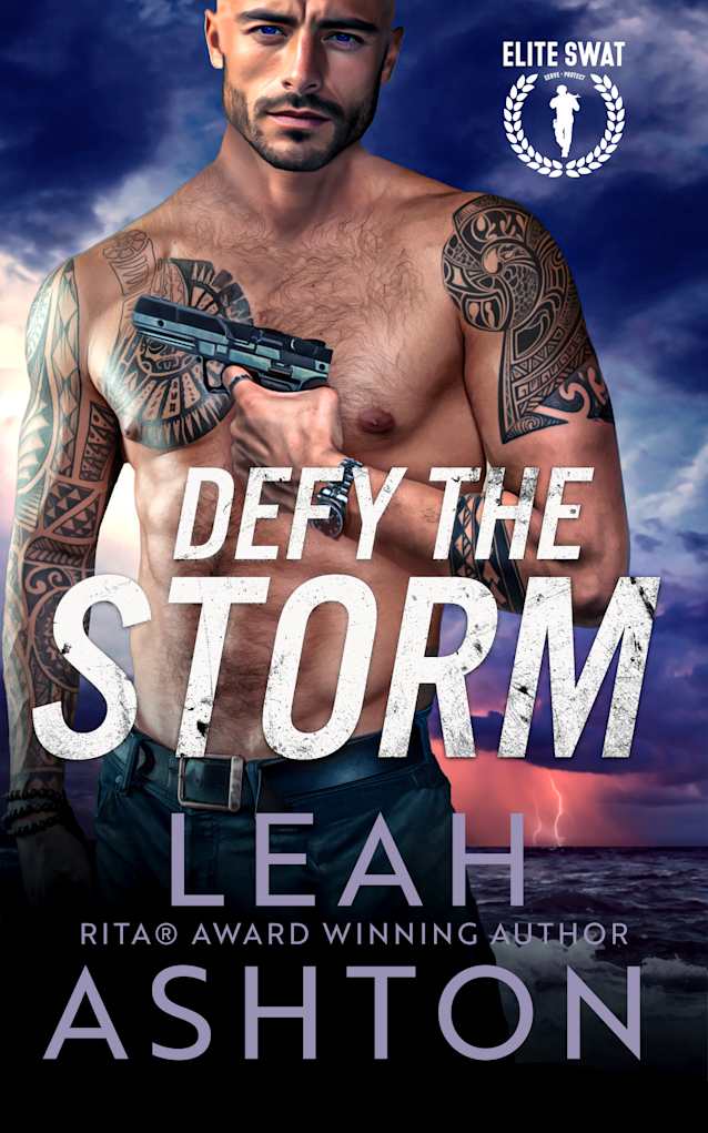 Defy the Storm