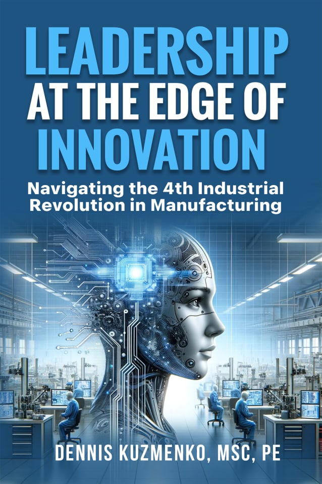 Leadership at the Edge of Innovation