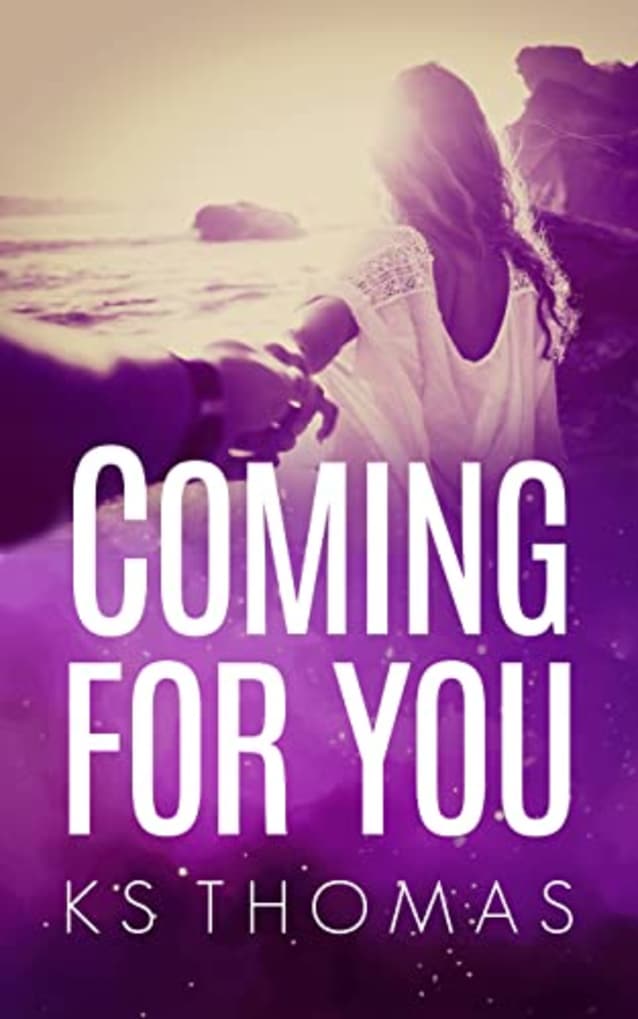 Coming For You (The Rock Star’s Wife Book 1)