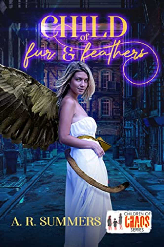Child of Fur and Feathers