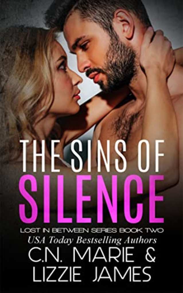 The Sins of Silence: Lost in Between #2