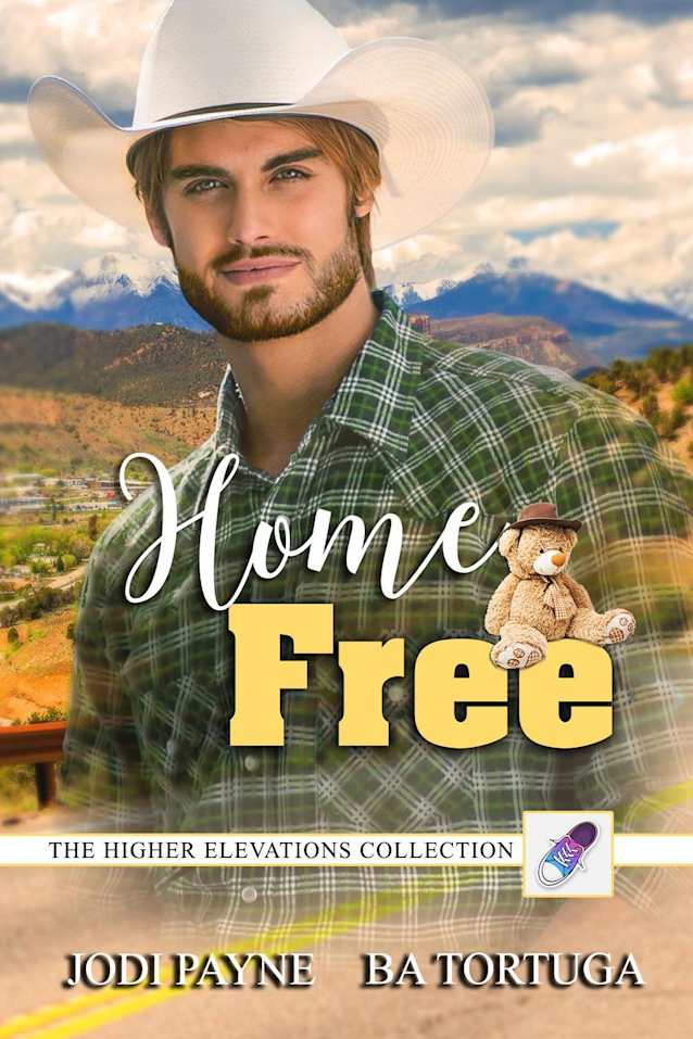 Home Free (Higher Elevations Series)