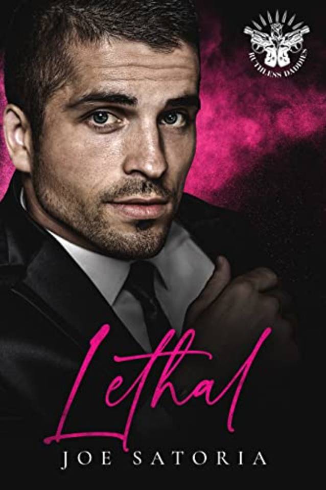 Lethal: An MM Mafia Romance