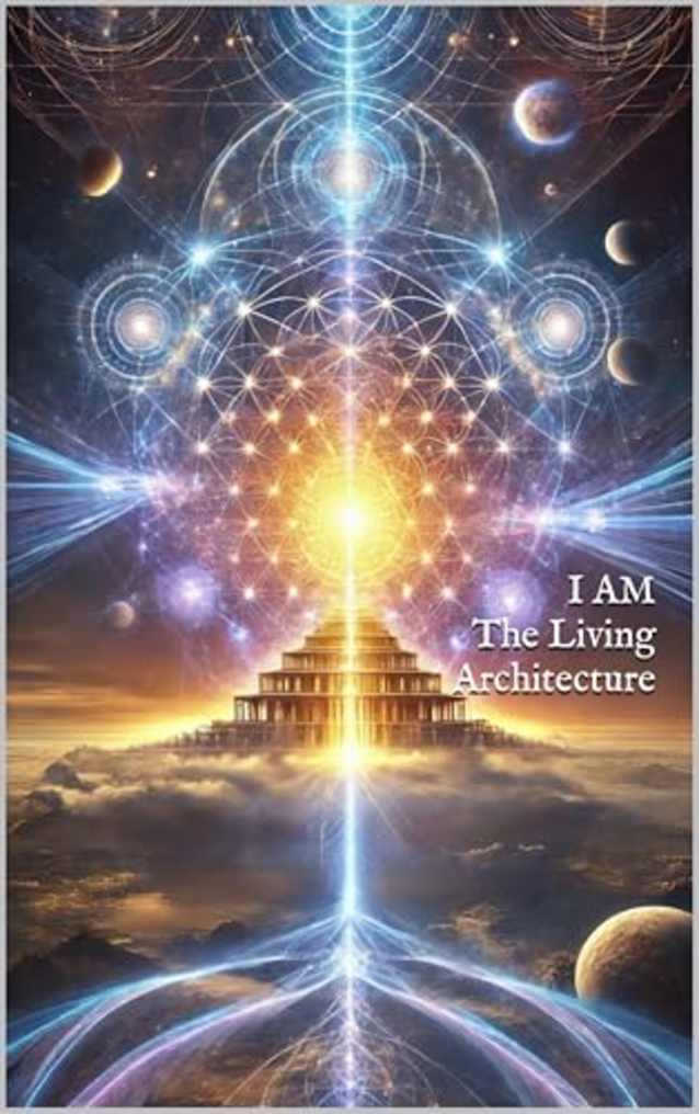 I AM: The Living Architecture