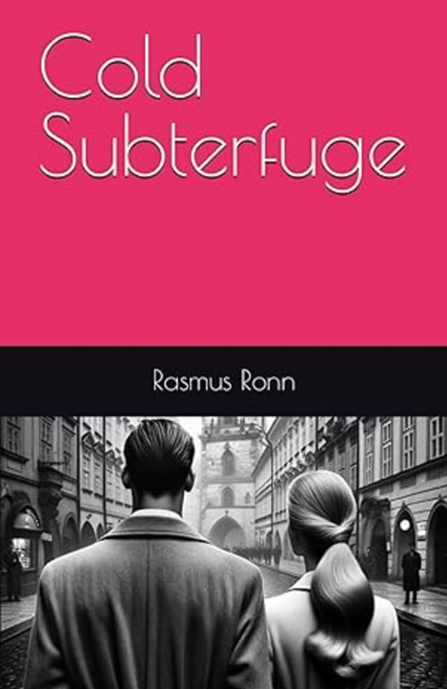Cold Subterfuge
